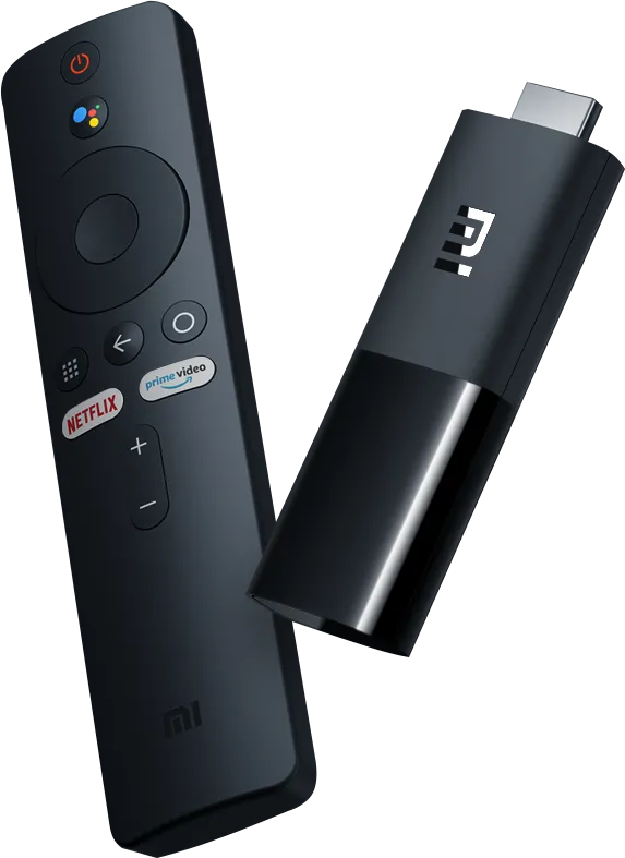 Xiaomi TV Stick