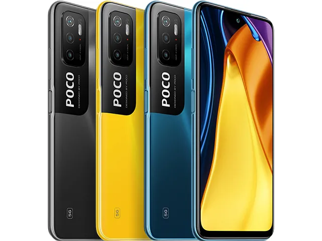 Poco m6 Ozon