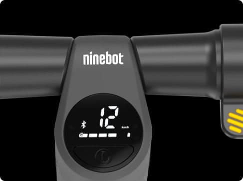 Ninebot KickScooter E25