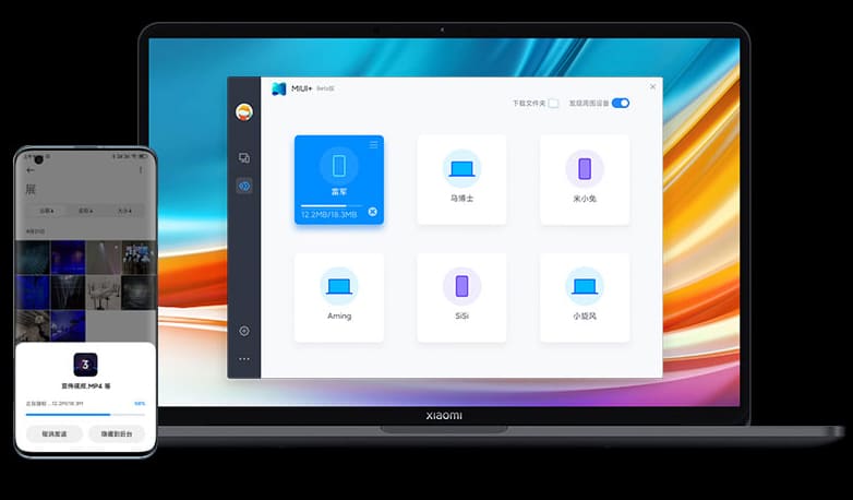 Xiaomi Notebook Pro X 14