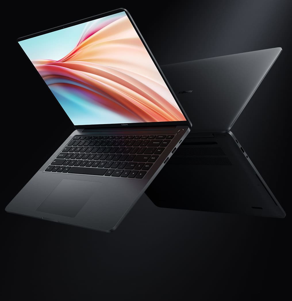 Xiaomi Notebook Pro X 15