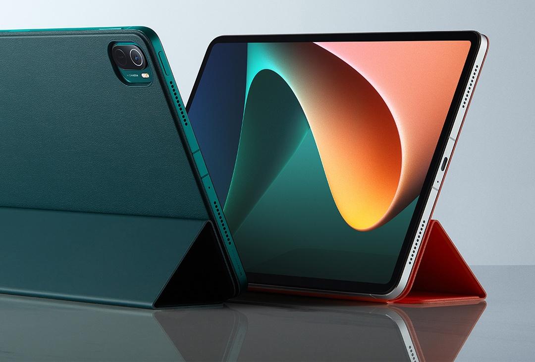 Xiaomi Pad 5 Cover