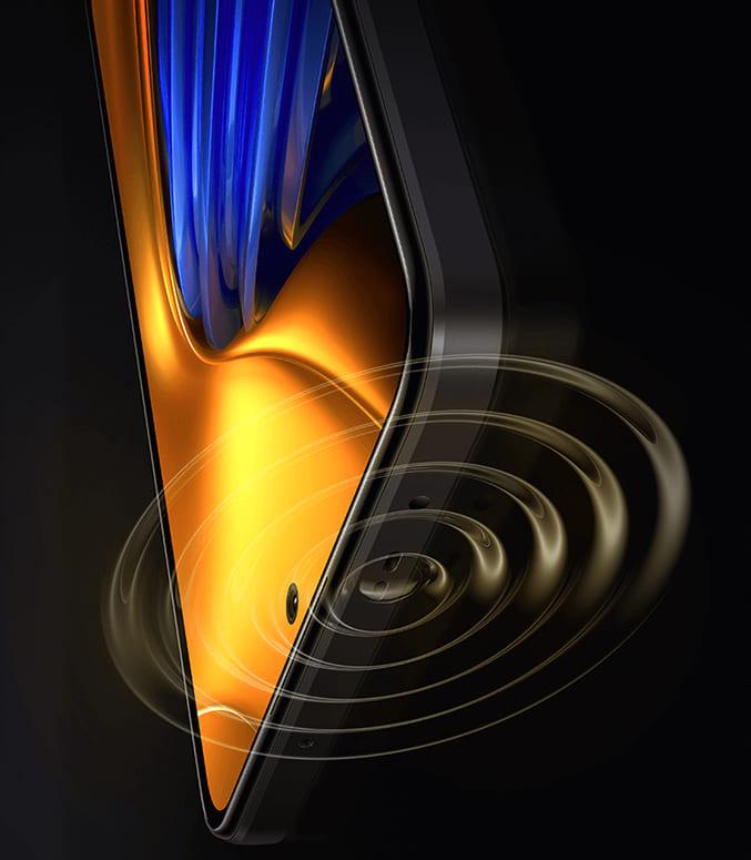 POCO F4