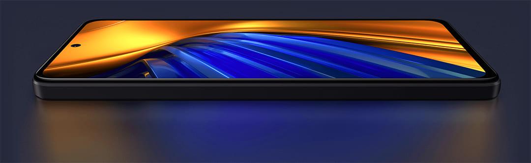 POCO F4