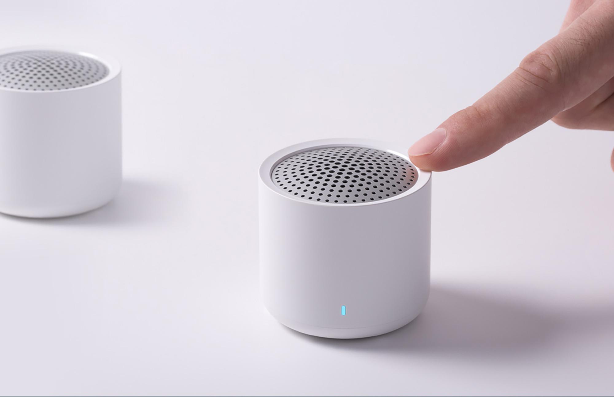  Xiaomi Portable Stereo Speakers