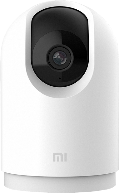 Xiaomi 360° Home Security Camera 2K Pro