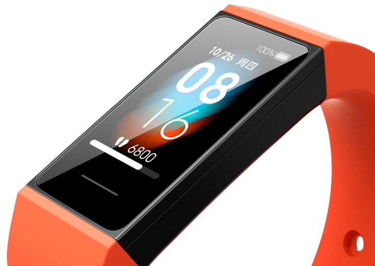 redmi smart band 4