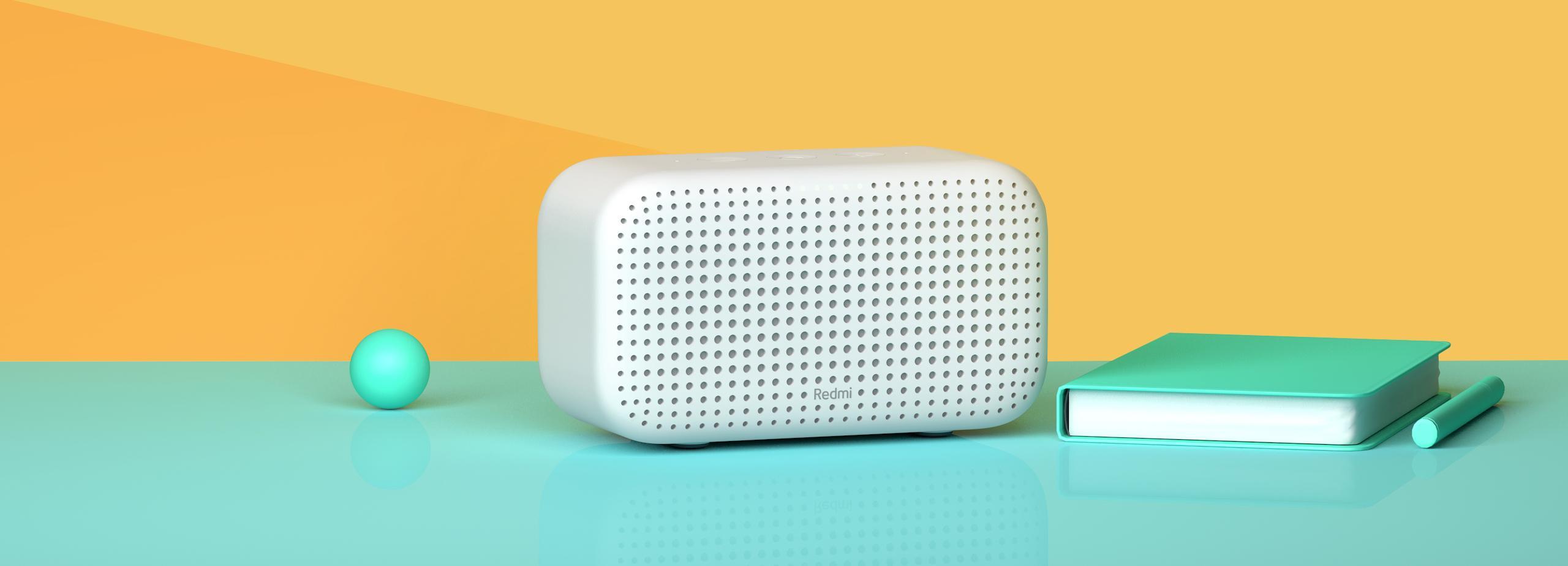 Колонка xiaomi bluetooth speaker сброс