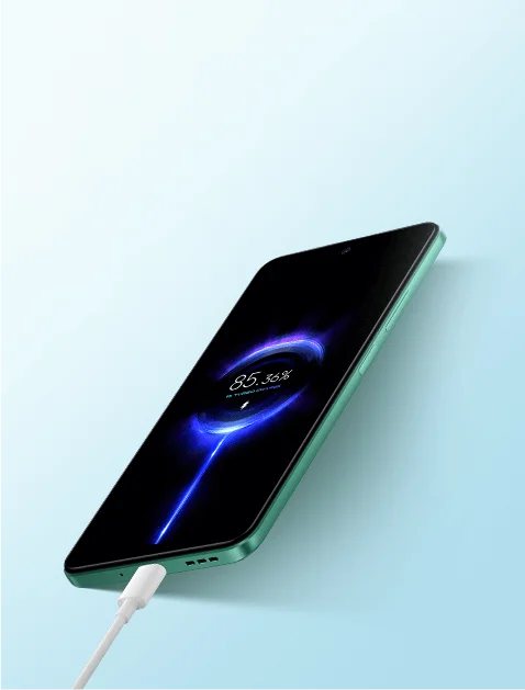 Redmi Note 12 5G