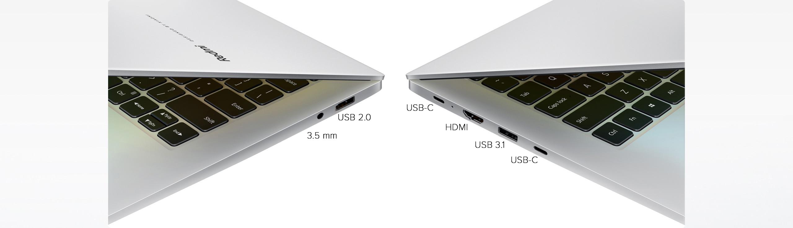 Xiaomi RedmiBook 14 II
