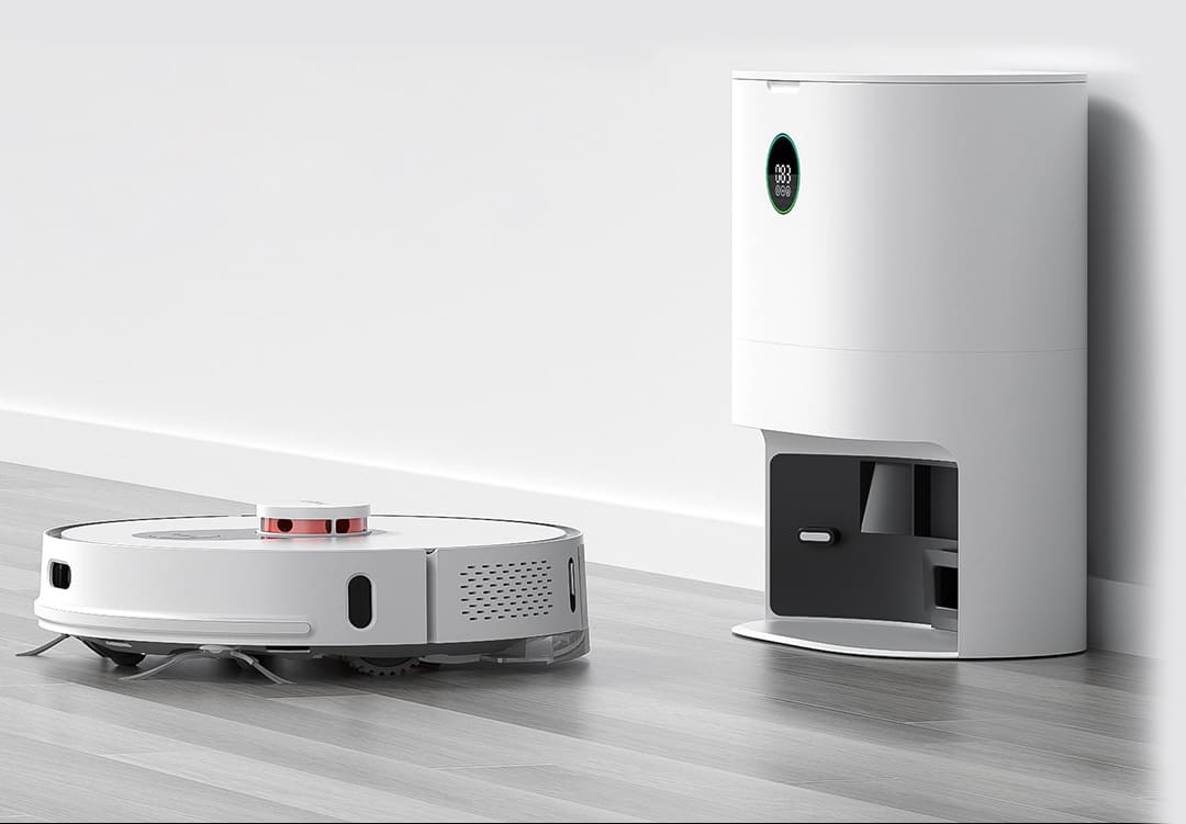 Roidmi Eve Plus