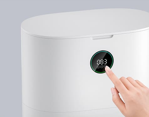 Roidmi Eve Plus