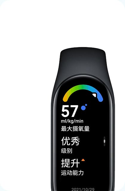 Xiaomi Smart Band 7