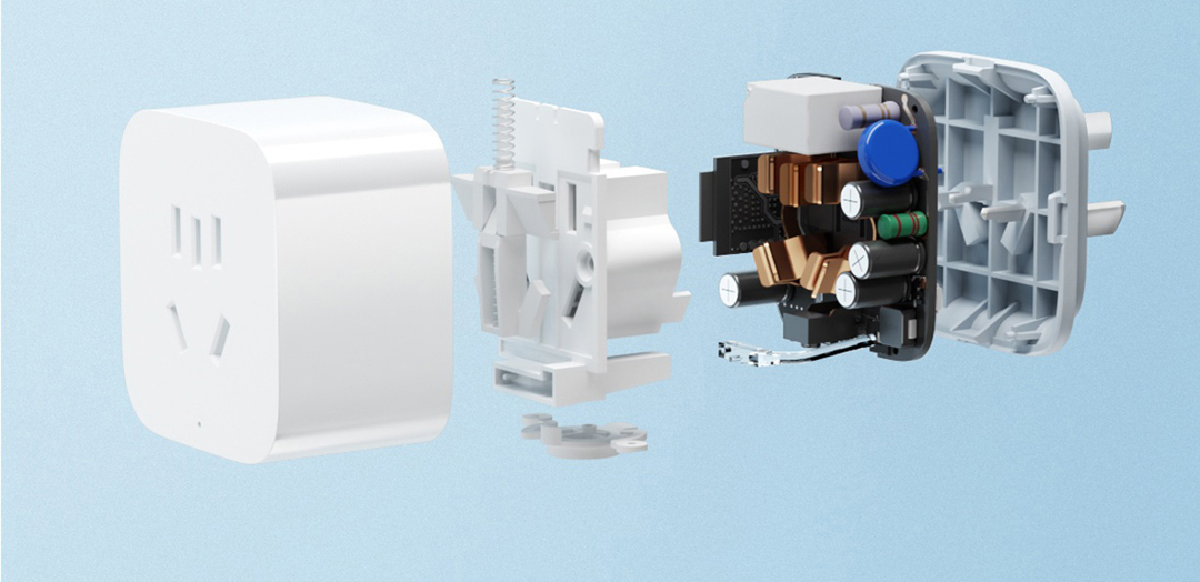 Xiaomi Smart Power Plug