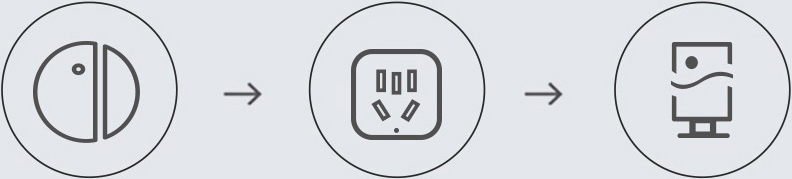 Xiaomi Smart Power Plug