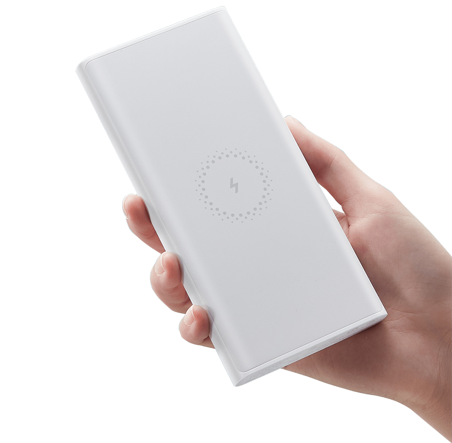 Xiaomi Power Bank Wireless Lite 10000 mAh