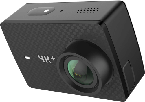 Xiaomi YI 4K+ Action Camera